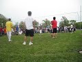Memorial Day 2009 Team Marty Vs Legionz