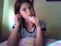 ---READ DESCRIPTION FIRST!!!---ME SINGING PARAMOR MISERY BUISNESS(buisness in the front party at the back!!!)