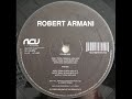 Robert Armani - Night Train (Syntex Mix)