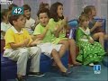 LA IMAGEN DE TU VIDA - Sopa de gansos (1989-1991)