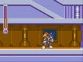 Mega Man & Bass stage 1 Mega Man & Bass stage 1