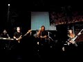 Ozzmosis (Ozzy cover) no Blackmore Rock Bar Ozzmosis (Ozzy cover) no Blackmore Rock Bar