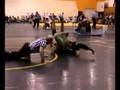 waukesha south wrestling highlight