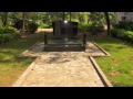 Dirnberger grave