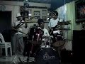 Dream Theater - Children of the Damned Iron Maiden cover