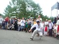Hopak - ukrainian folk dance