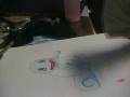 Me Drawing-Squirtle