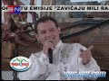 Plavi andjeli - Srce zudi, oce rodnoj grudi