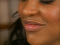 Meagan Good - Getting Ready For the 2006 BMAs