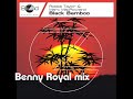 Robbie Taylor&Marc MacRowland-BlackBamboo BennyRoyalMix