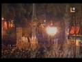 Esperanza de Triana, A sones de La Madrugá