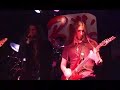 Spectral Rider live
