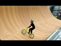 LevisBMX.com Clip of the Week 9 \"Dew Tour Highlights\"