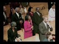 metropolitan baptist church holliman memorial children's choir on april 20, 2008 sing 