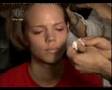 Freja Beha Erichsen, Model At Work 08/09