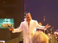 Freemont Street Elvis Freemont Street Elvis
