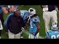 Sound FX: DeAngelo Williams mic'd up