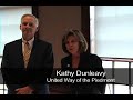Community Indicators Report @ The Spartanburg County Foundation