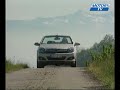 essai auto OPEL ASTRA TWINTOP 2.0T