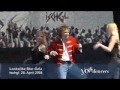 Lookalike - York Dancers in Ischgl