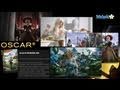 2011 Best Costume Design Oscar Nominees
