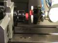 Haas MiniMill with Staubli Tx40