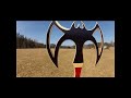 Welcome to another free boomerang giveaway. Just subscribe to win. Winners will be picked at the end of each month at Random.org.
 If you would like to see the flight of the "Scalper" click here.
http://www.youtube.com/watch?v=XO0i9N3cW_8

If you would like to see the flight of the "Reaper" click here.
http://www.youtube.com/watch?v=ICRpPcYI4ZE
