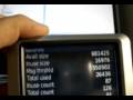 videos de Garmin - BIOS downgrade and upgrade for tracklog