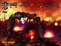 odin sphere  jp    ending book   chapter 3 boss fight
