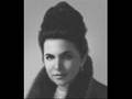 Galina Vishnevskaya Mussorgsky