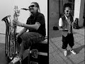 JahSazzah alle prese con la sua passione nascosta: il Baritono!