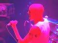 tricky live @ bowery ballroom
new york, usa (09/16/99)
___________________________________
vocals: tricky, kioka williams, mad dog
drums: perry melius
guitar: ross milligan
bass: wayne nunes
keyboards: gareth bowden
___________________________________
01. ghetto youth
02. for real
03. anti histamine
04. lyrics of fury (eric b & rakim cover)
05. girls
06. pumpkin
07. she said
08. overcome
09. bury the evidence
10. feed me
11. piano / suffocated love / jam
12. hot like a sauna (ft. mad dog)
13. i like the girls (ft. mad dog)
14. vent
15. critic (original, original)
___________________________________
the instrumental composition here was never released on an album, but it includes vocal segments of tricky's songs 'piano' and 'suffocate love'.
___________________________________
for more information about the artists:

http://knowlewestboy.com
http://www.myspace.com/trickola
http://www.brownpunkonline.com/brownpunk
http://www.moon-palace.de