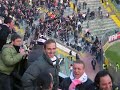 Palermo v. Siena Football