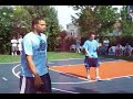 Deron Williams schools another Utah Jazz fan Deron Williams schools another Utah Jazz fan