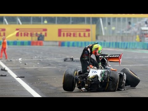 F1 - F1 2014 - Hungary GP - Who Was Your Driver Of The Day? Tell me your thoughts in the comments, if we could get 50 likes that would be awesome and make sure you subscribe if you have not done...