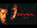 Seven (1995) Theatrical Trailer