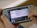 Nokia N800 Internet Tablet Nokia N800 Internet Tablet
