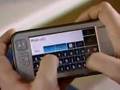Nokia N800 Internet Tablet