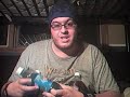 The New Dew Challange! Plus Jordan!