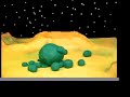 SFCC 3D Claymation Project