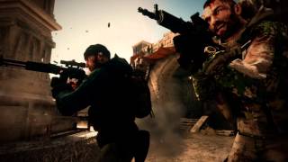 Battlefield 3: Aftermath - Megjelenés