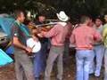 A Folia do Divino Espirito Santo