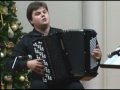 Alexander Sevastian: Spanish Caprice, Moritz Moszkovsky,2006