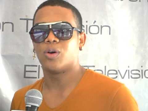 te encontre el vega remix