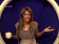 see more celebrity video at
http://celebritybigbrother2006.blogspot.com/
and see more celebrity big brother 2006 video here
http://celebritybigbrother2006uk.magnify.net/
traci bingham complains about dennis rodman's snoring.