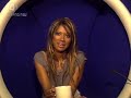 see more celebrity video at
http://celebritybigbrother2006.blogspot.com/
and see more celebrity big brother 2006 video here
http://celebritybigbrother2006uk.magnify.net/
traci bingham complains about dennis rodman's snoring.