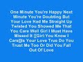 Malow Mac Something Ain't Right Sorry If The Lyrics Are Wrong I Couldn't Find Them So I Jus Did It By Ear Hehe