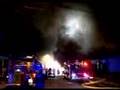 Natick downtown fire