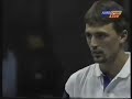 ivanisevic vs rosset milan 96