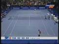 ivanisevic vs rosset milan 96